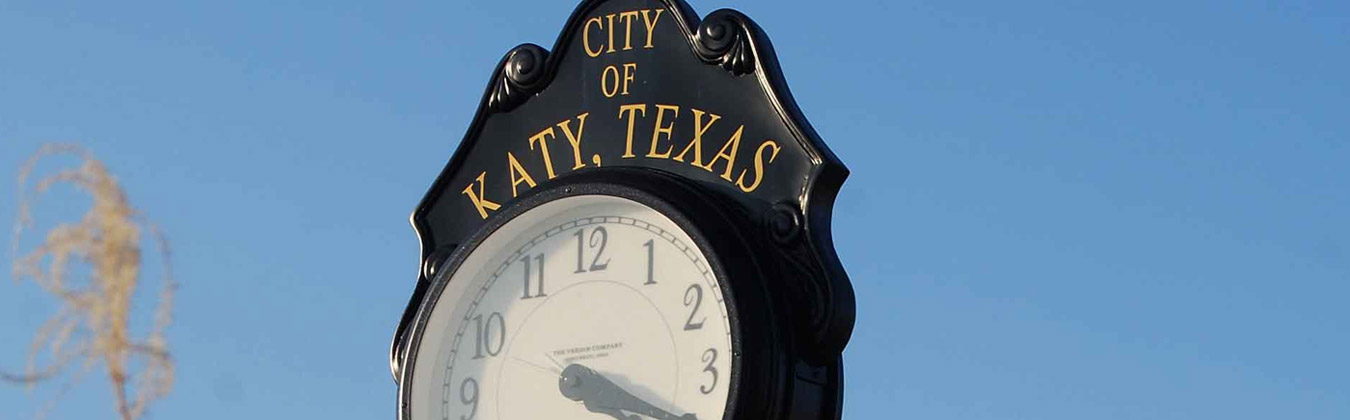 Katy TX Realtor